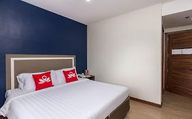 Zen Rooms S Hotel & Residences Cebu